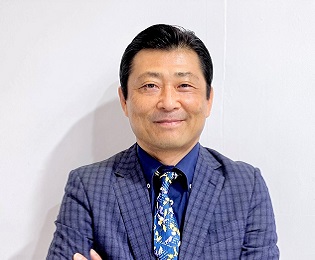 Shuji Kumazawa Country Manger of SurplusGLOBAL Tokyo Office