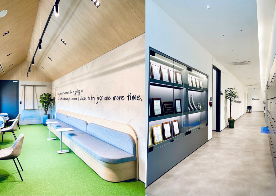 office