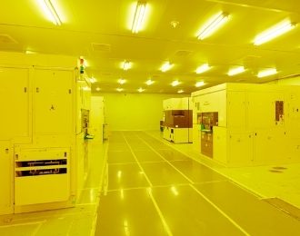 SurplusGLOBAL Cleanroom