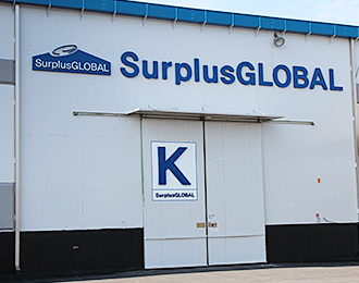 SurplusGLOBAL